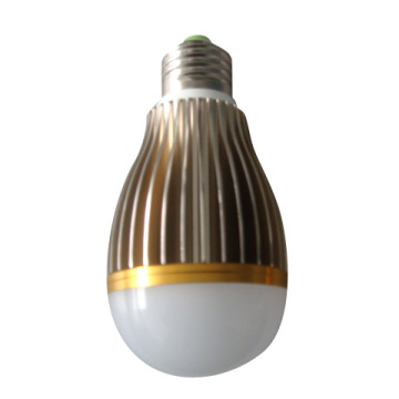 E27 LED Bulb Light 7 Watt